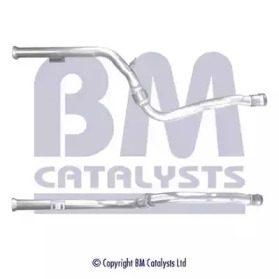 BM CATALYSTS bm50439 -  Труба выхлопного газа